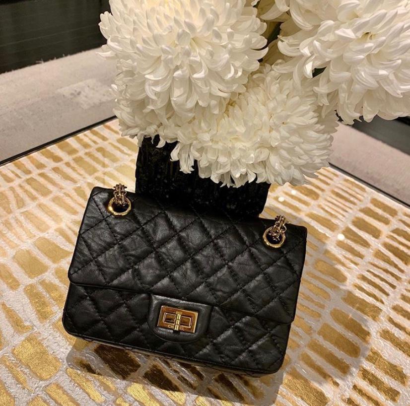 Chanel 2.55 Mini