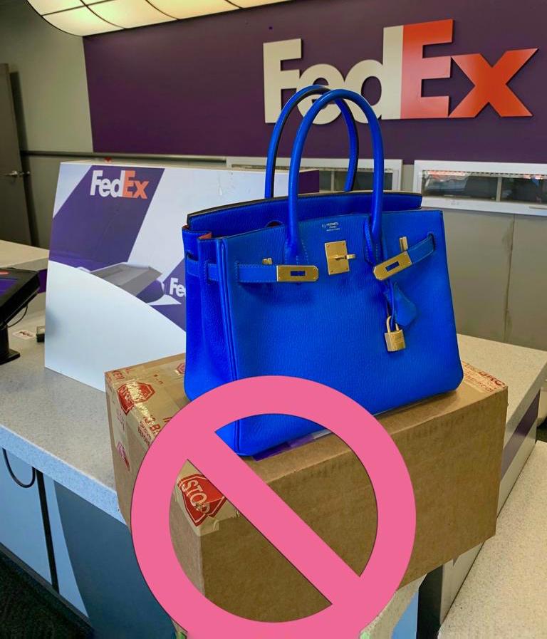 Frequently Asked Questions About Selling Used Luxury Handbags