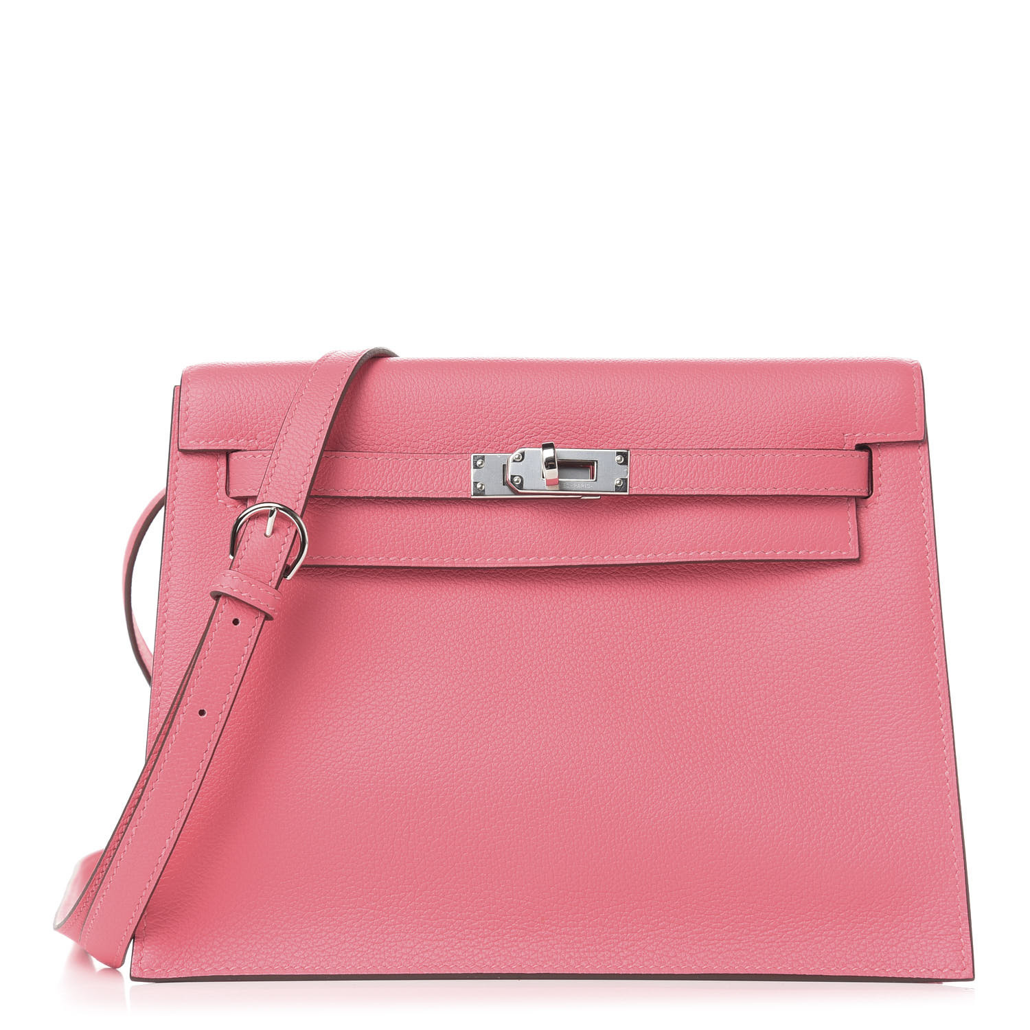 The New Hermès Kelly Messenger Bag is Here - PurseBop