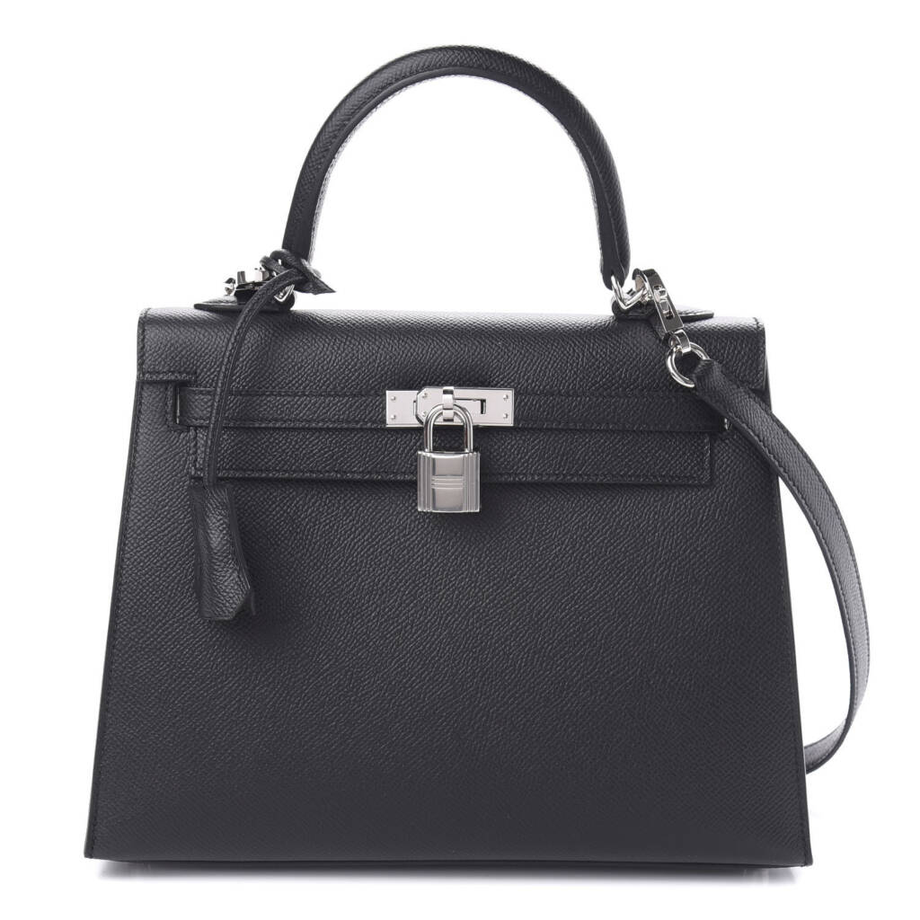10 Hermès Kelly Bags That Have Us All Drooling - PurseBop