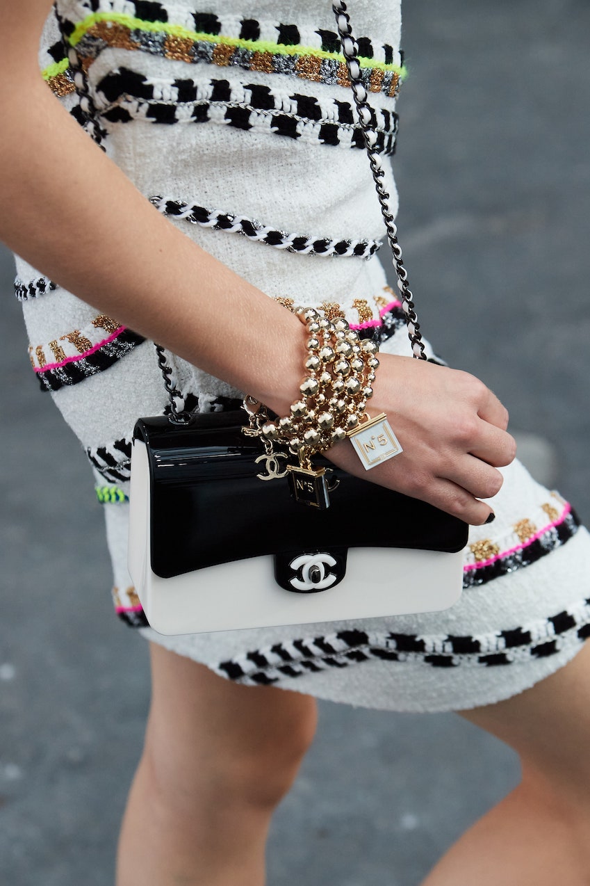 Small Remains Big for Chanel Spring 2021 - PurseBop