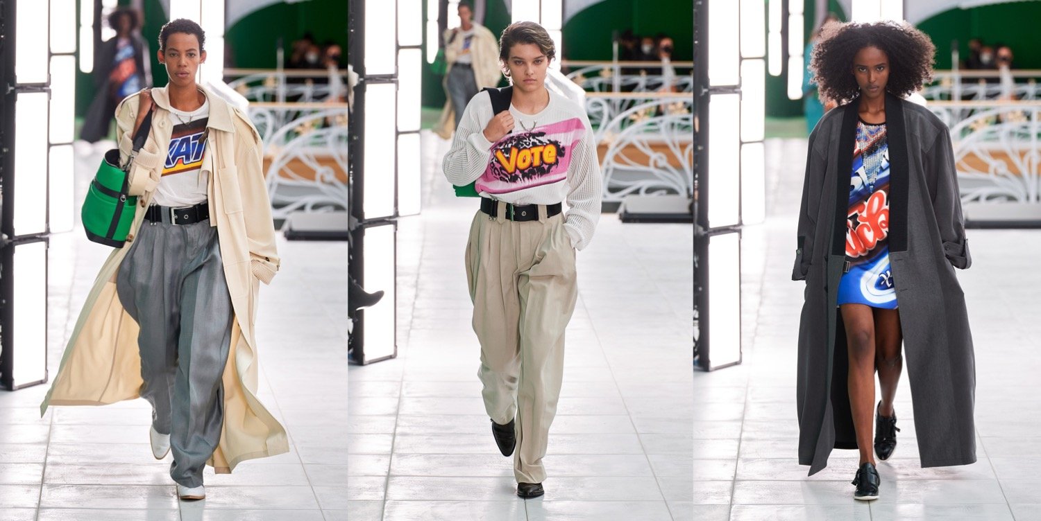 Could This Be The 'It' Bag Of Spring 2021? Introducing The Louis Vuitton  Coussin - PurseBop