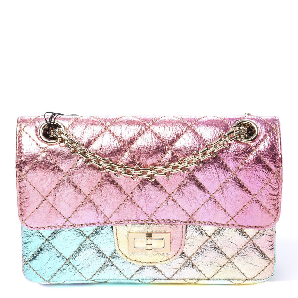 FASHIONPHILE Launches the Refresh System to Buy Your Handbags Back