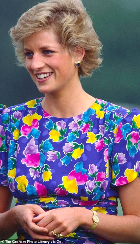 Lady Diana 