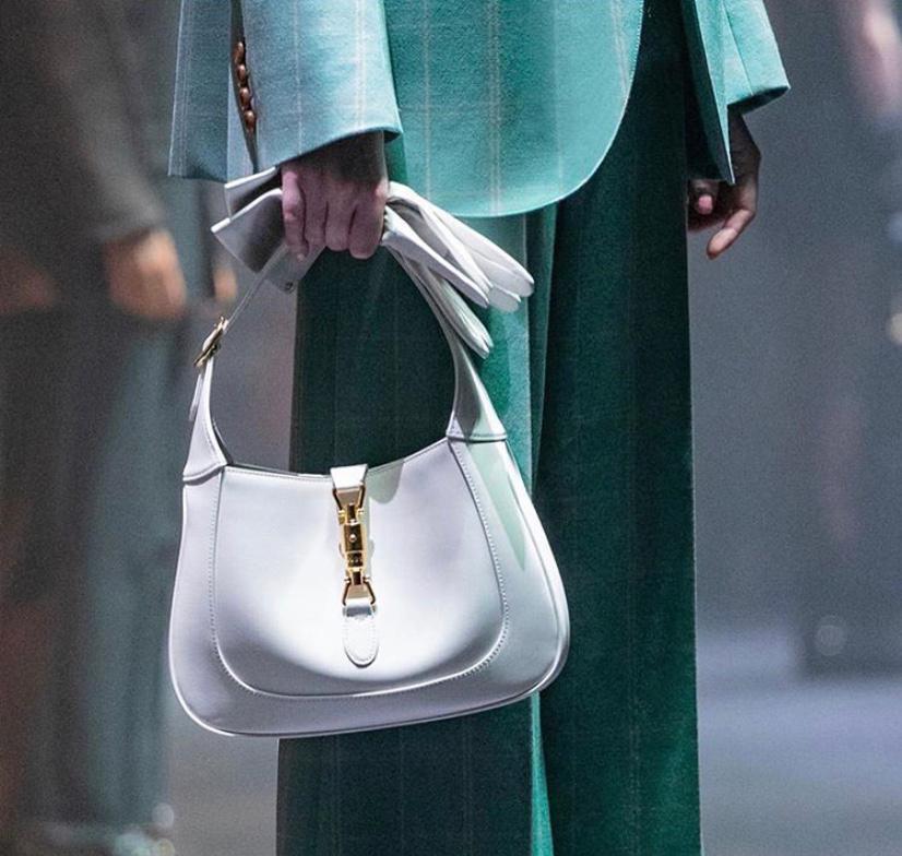 Gucci Jackie Bag