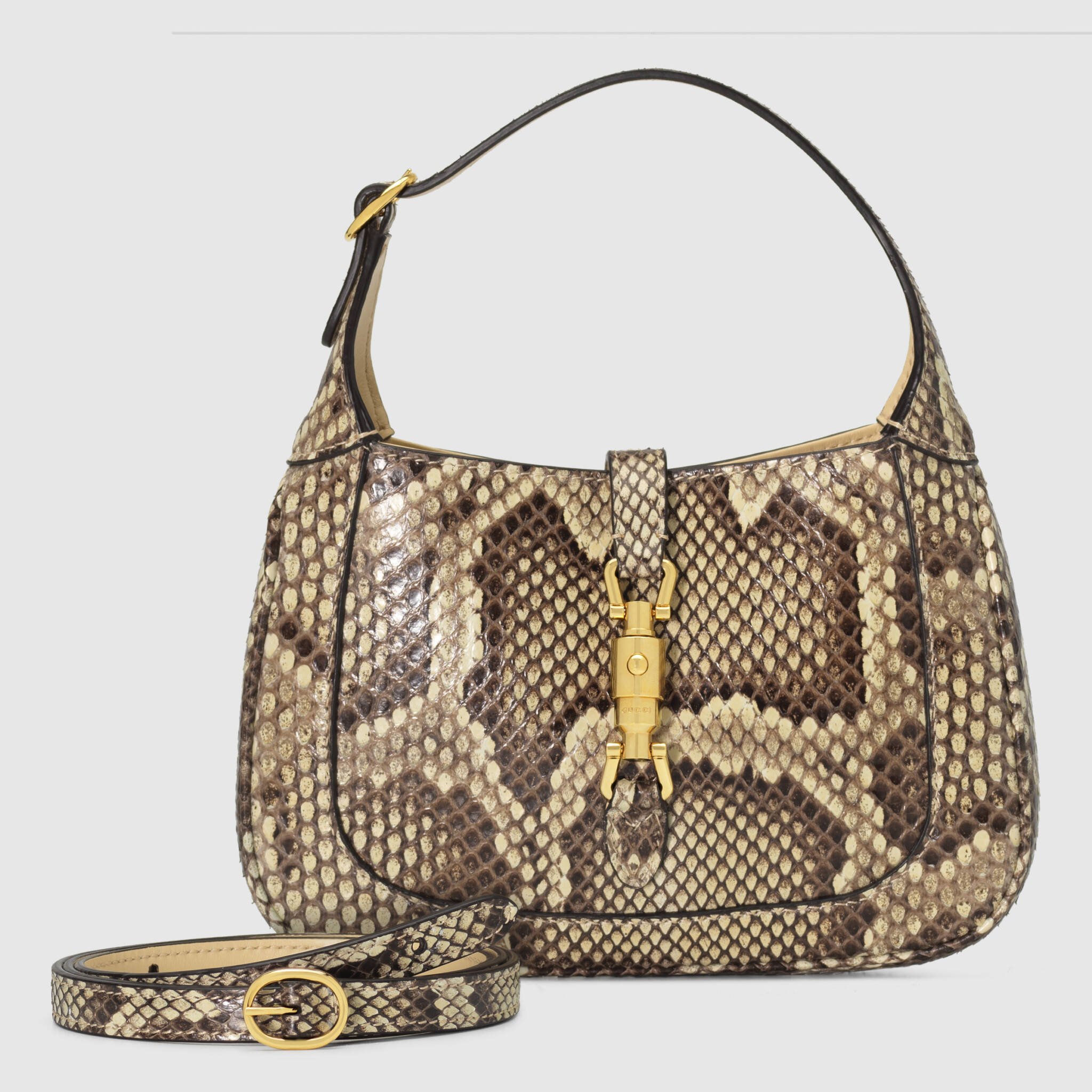 Gucci Revives the Ever Popular Jackie Bag - PurseBop