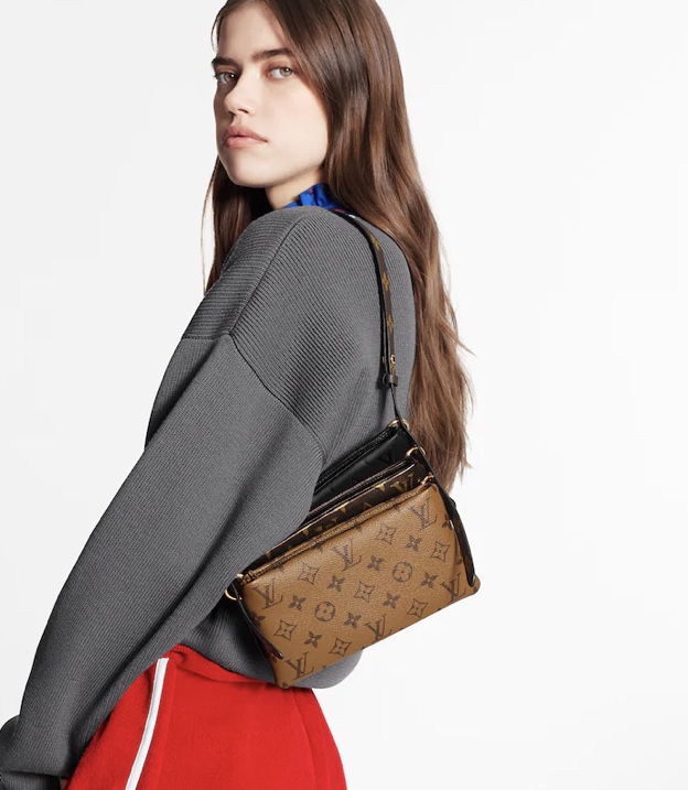 New Bags Galore For Louis Vuitton Spring 2021 - PurseBop