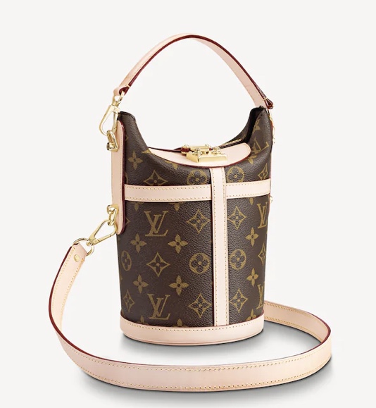 Louis Vuitton 2020 Monogram Vernis LV Wynwood Bag w/ Tags - Red Crossbody  Bags, Handbags - LOU316285