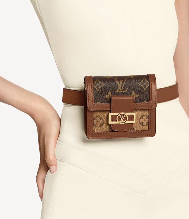 Fanny Pack or Belt Bag? Which Is It? - PurseBop