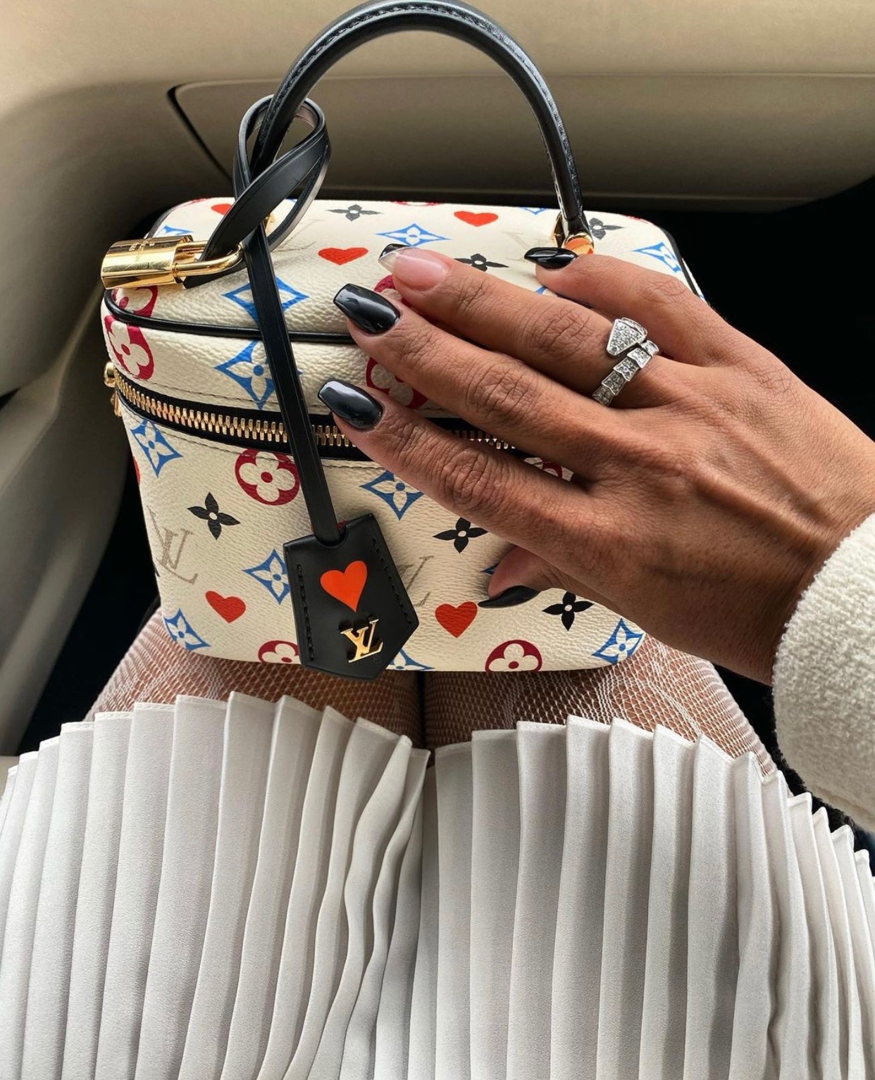 LV Cruise 2021 Collection Game On : My Thoughts