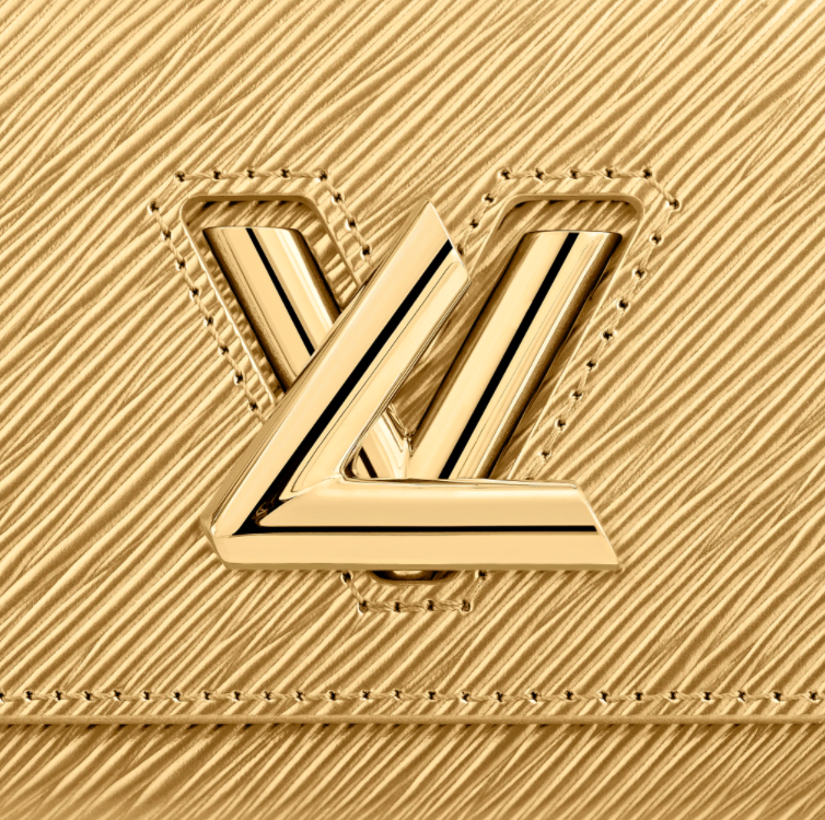 LV Bling Bag