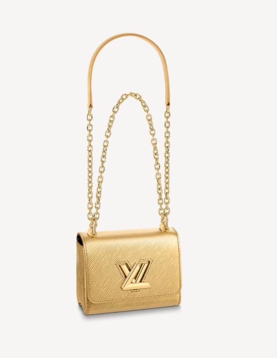 Bling bags by LV