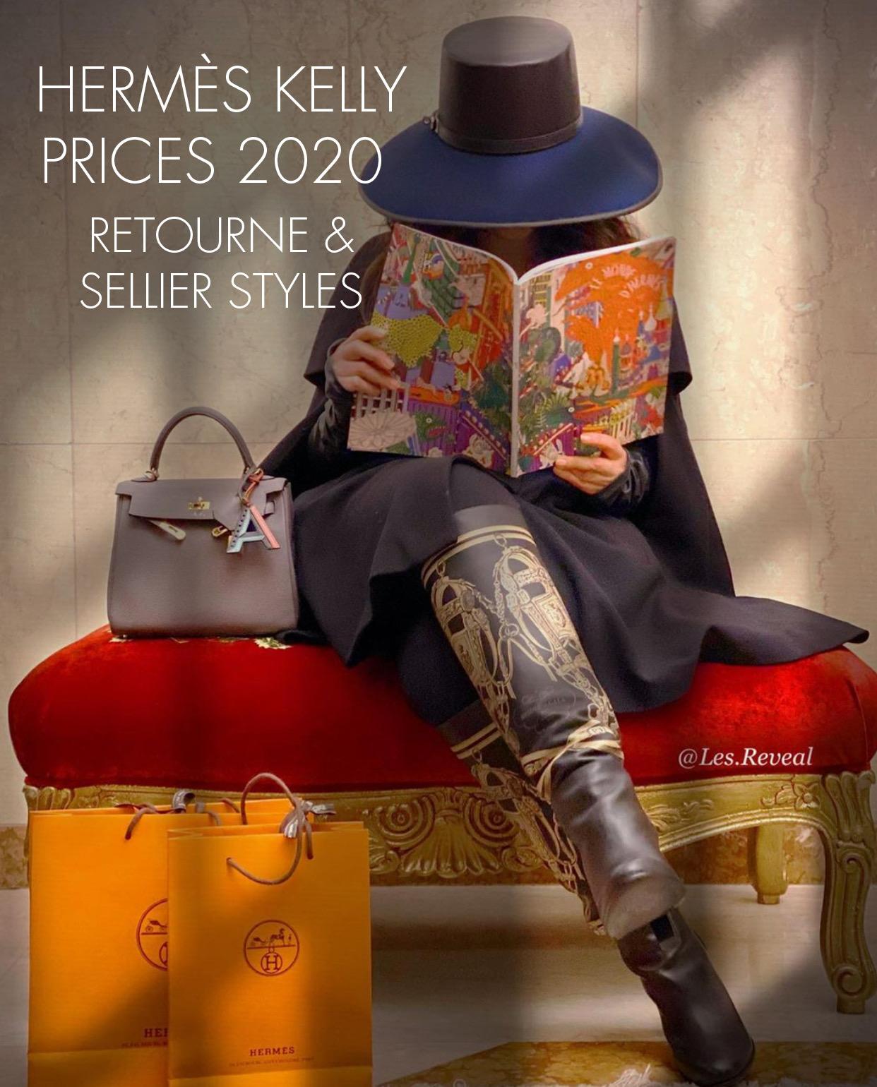 hermes kelly sellier 28 price