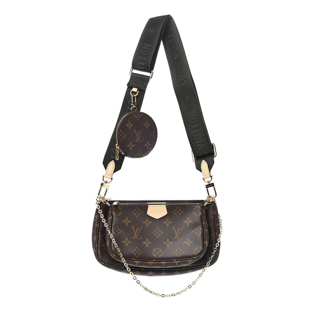 FASHIONPHILE Launches the Refresh System to Buy Your Handbags Back