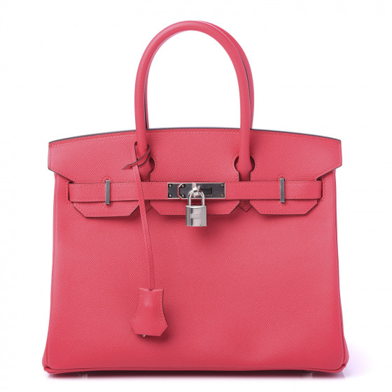 Is That First Birkin Ever Enough? - PurseBop