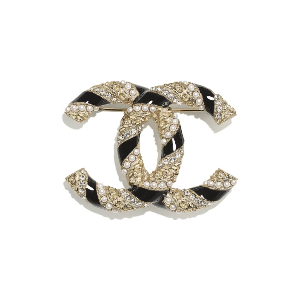 Chanel Costume Jewelry
