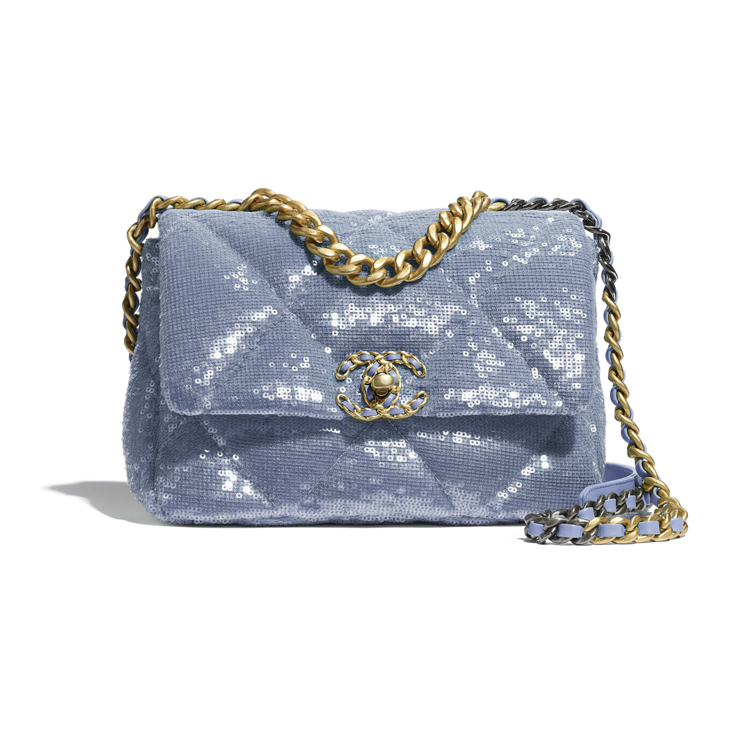 7 Fabulous Chanel Bags We Spotted on 'Emily in Paris' - PurseBop