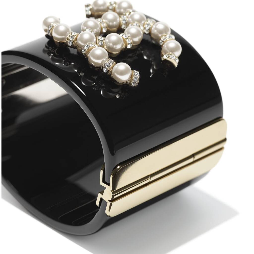 Chanel Jewelry for a Touch of Glamour - PurseBop