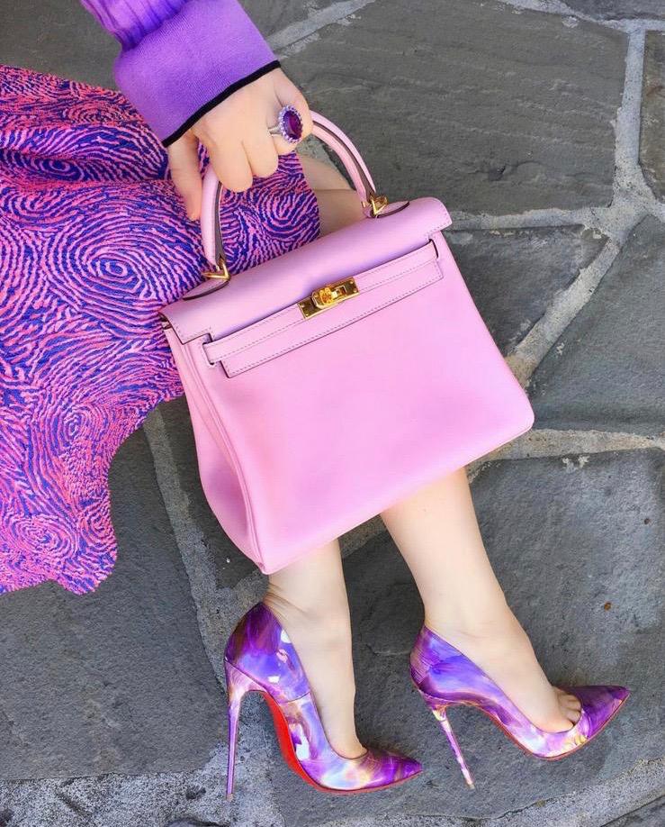 Hermes Kelly Bag Price 2019-20