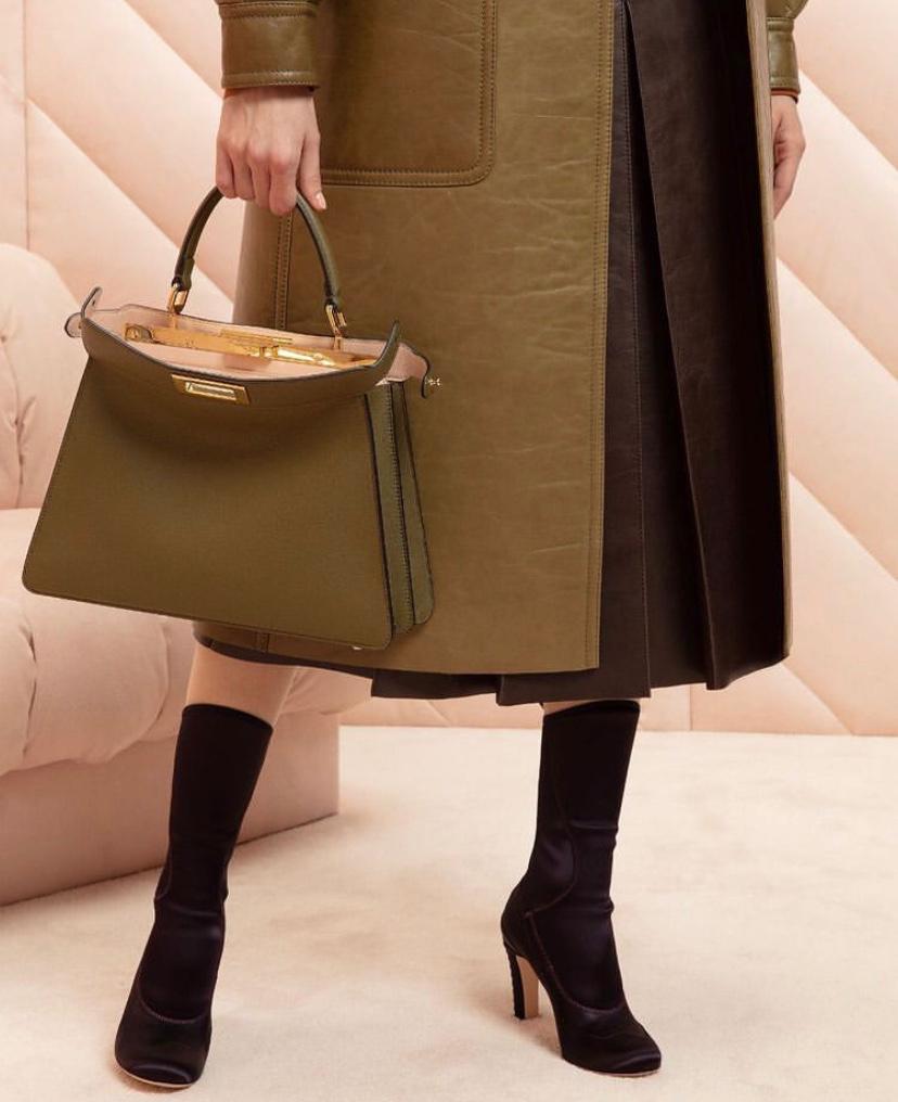 10 Handbag Investments That Defined 2020 - PurseBop