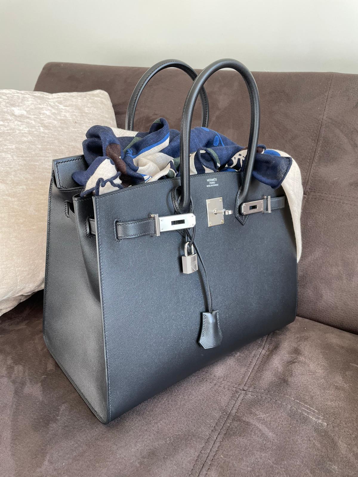 More on the New and VERY HOT Birkin Sellier - PurseBop