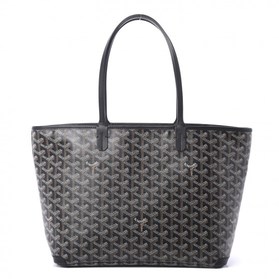 The Goyard Bag Price Guide 2020 - PurseBop