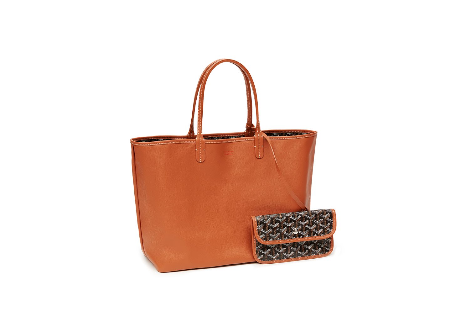 The Goyard Bag Price Guide 2020 - PurseBop