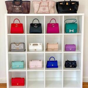 investment handbags