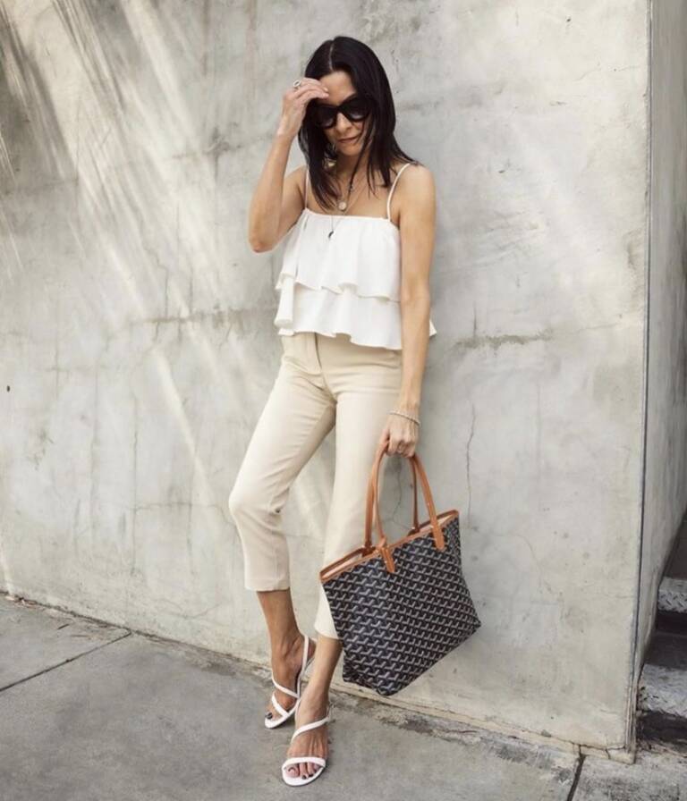 The Goyard Bag Price Guide 2020 PurseBop