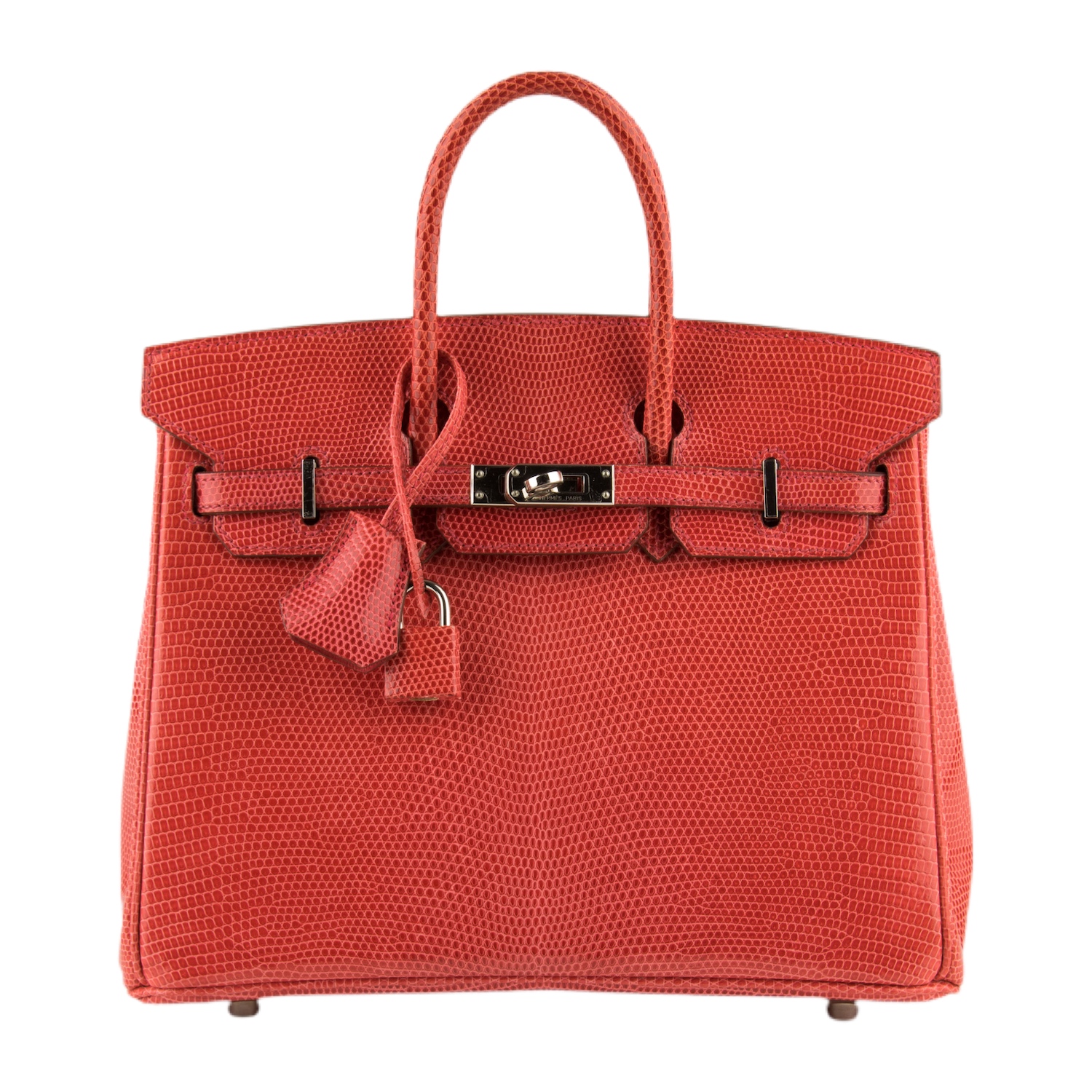 The Ultimate Hermès Handbag: Close Look at Himalaya Kelly - PurseBop