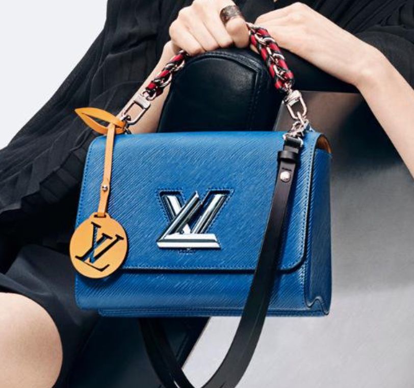 Louis Vuitton Twist Bag