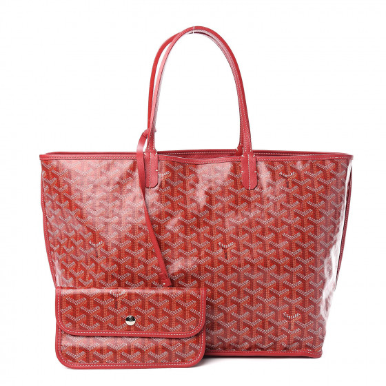 Saint Louis Claire-Voie PM Bag Maison Goyard