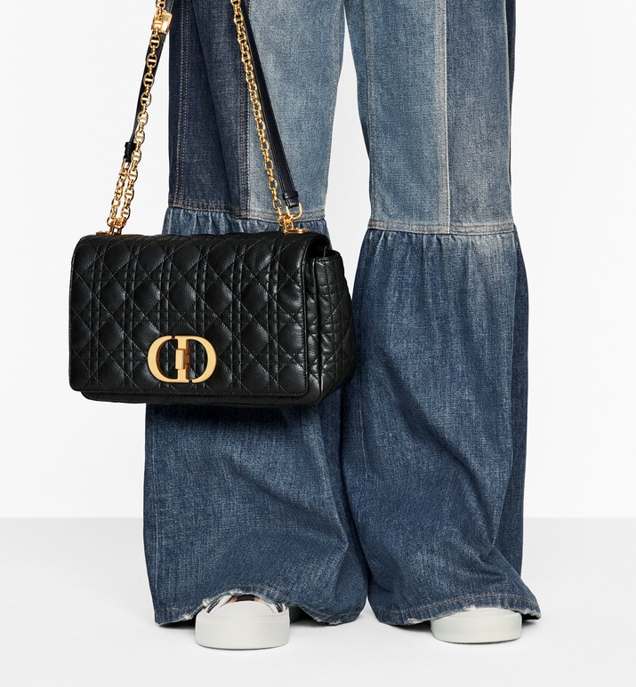 Dior Bobby Bag: Now in Three New Colors - PurseBop