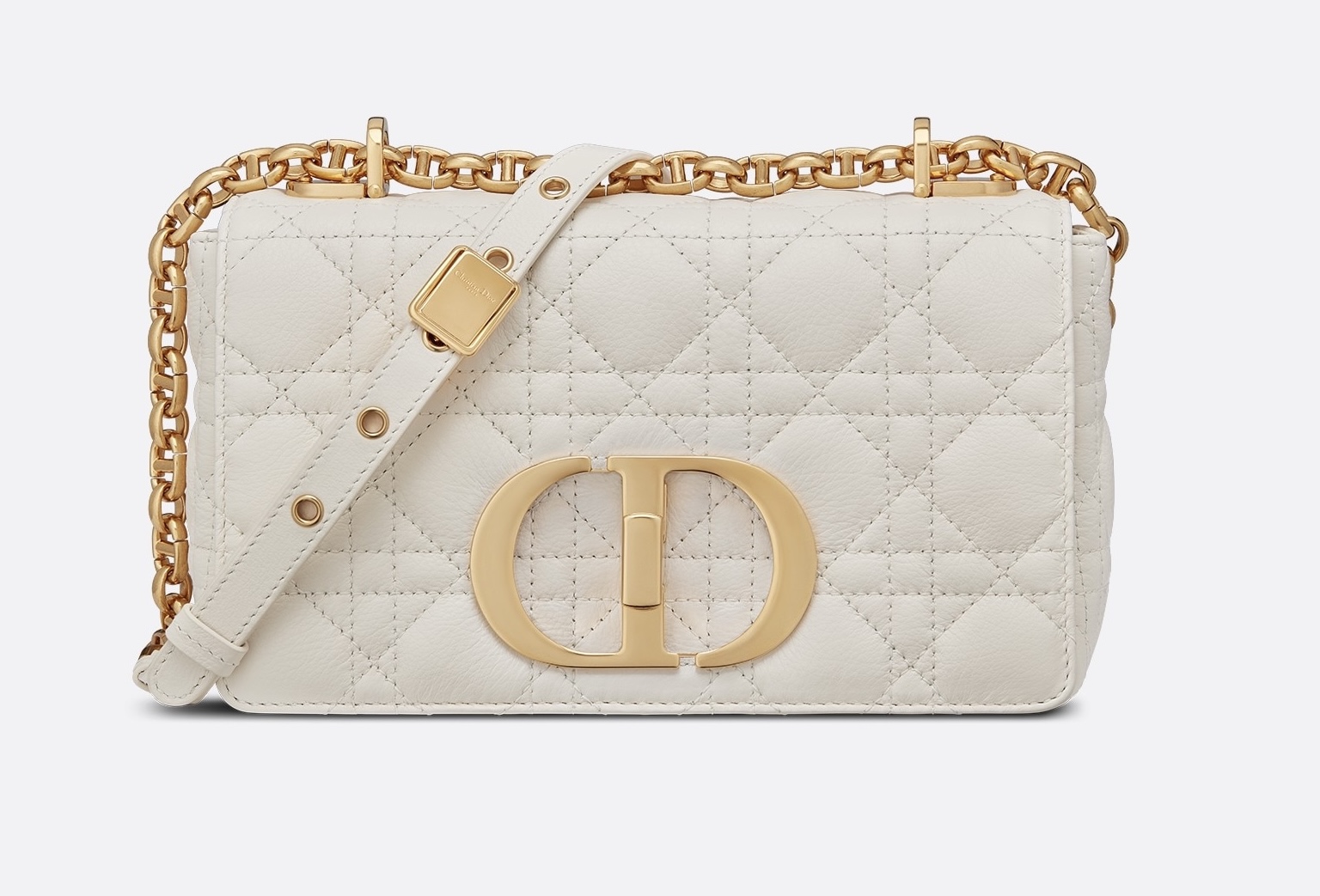 Meet the New Dior Caro Bag - PurseBop