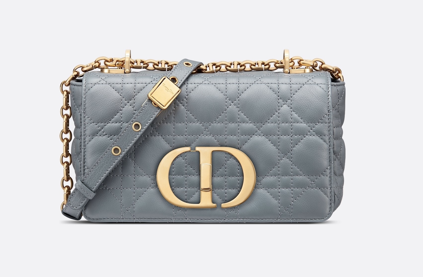 Meet the New Dior Caro Bag - PurseBop