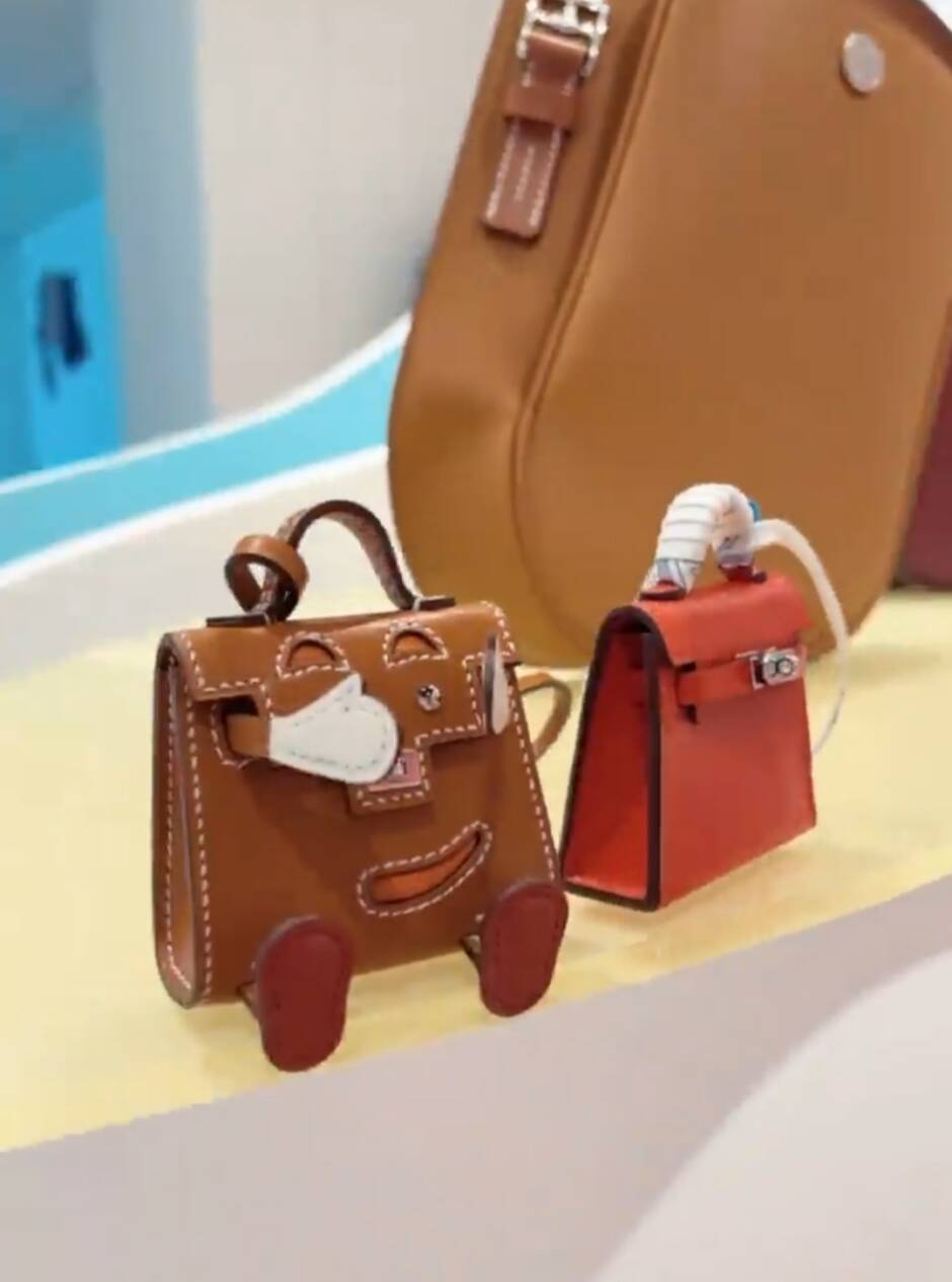 Hermes Spring Summer 2021: Exciting Pieces We Can Expect Including a Birkin  Harness