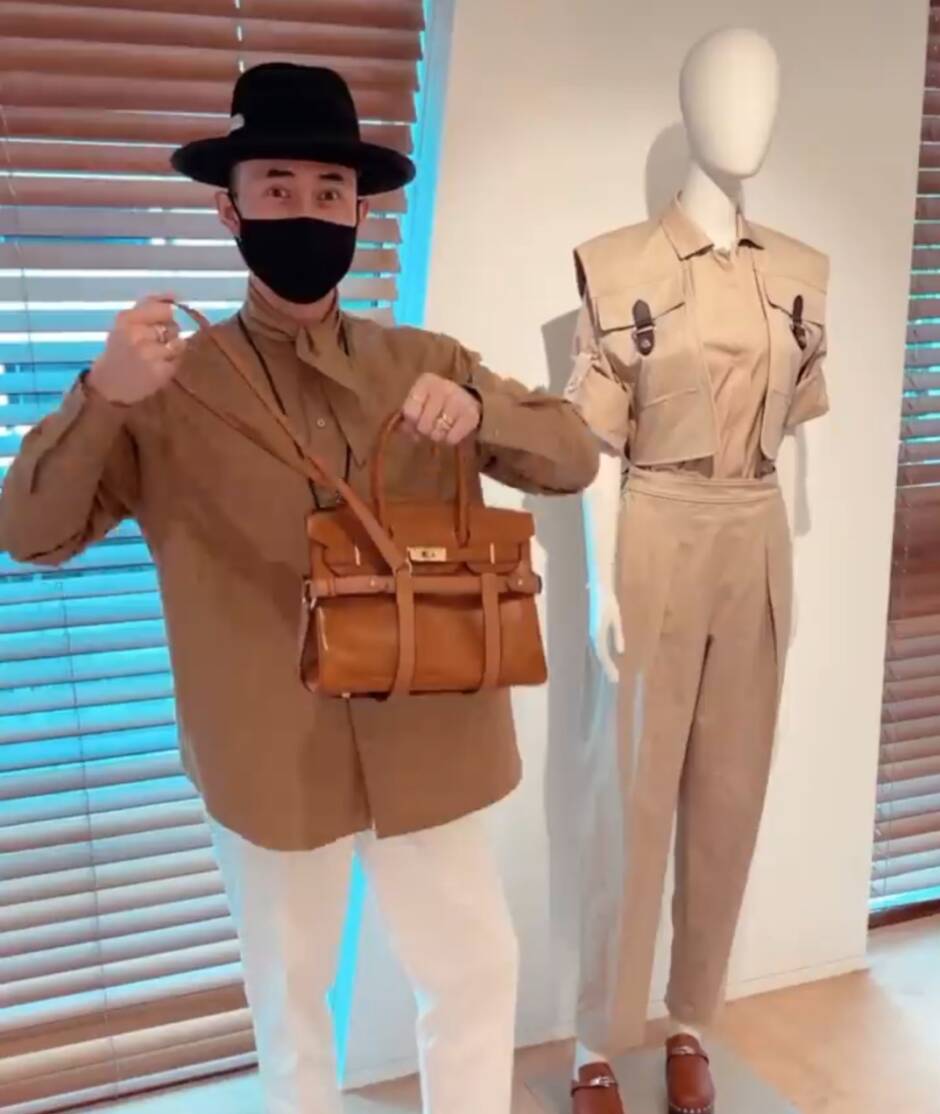 Hermès New Colors Spring 2019 - PurseBop