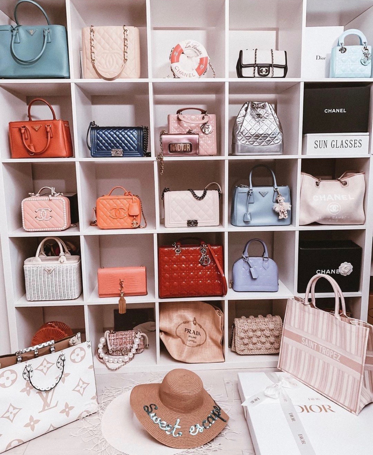 USA Chanel Price Increase 2020: Here are New Prices - PurseBop