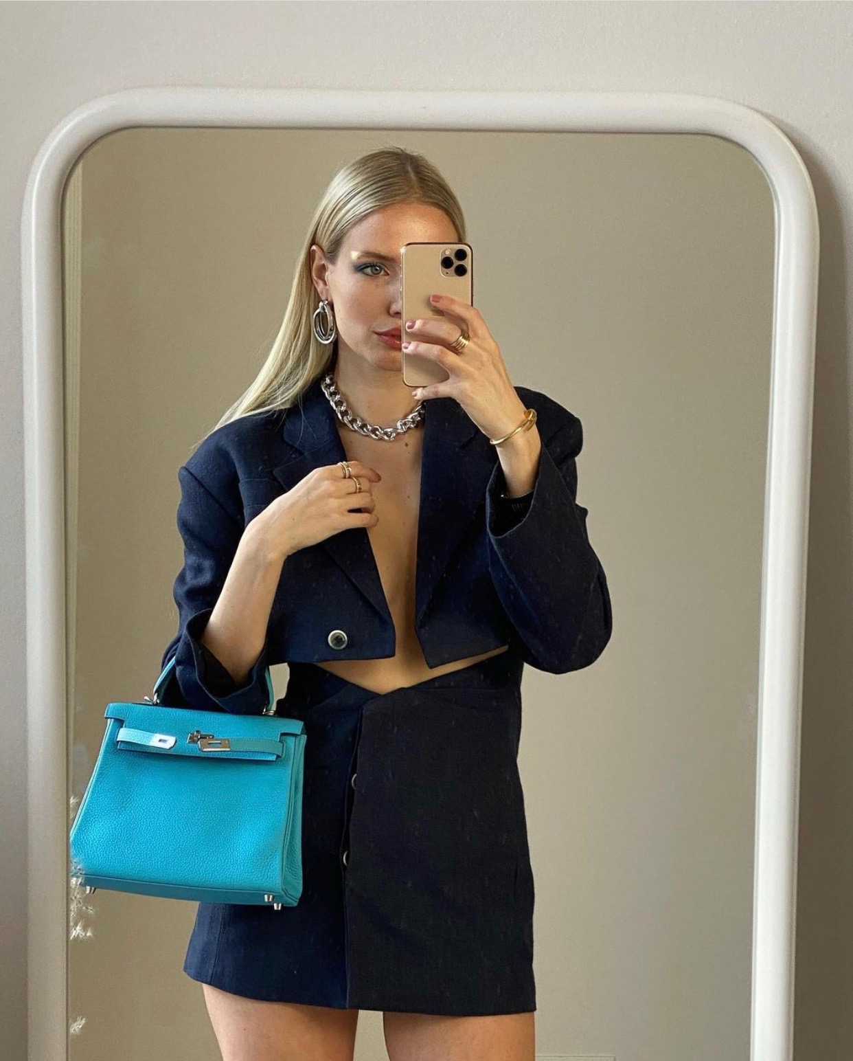 We're Obsessing Over Instagram's Handbag Reels - PurseBop