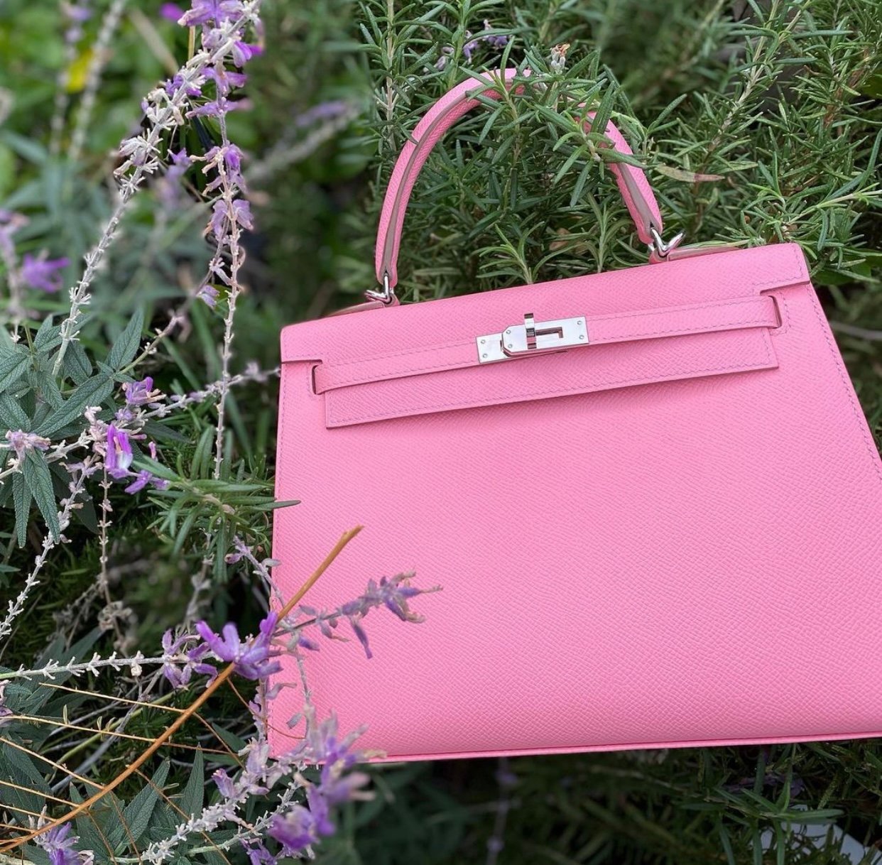 Hermès New Colors Spring 2019 - PurseBop