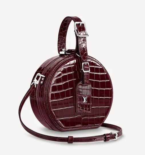 It's Time to Pay Louis Vuitton Exotics More Attention - PurseBop