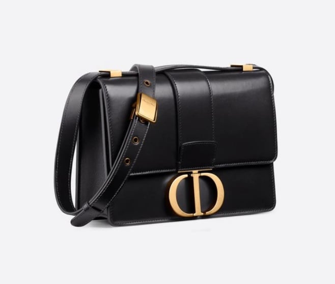 Meet the New Dior Caro Bag - PurseBop