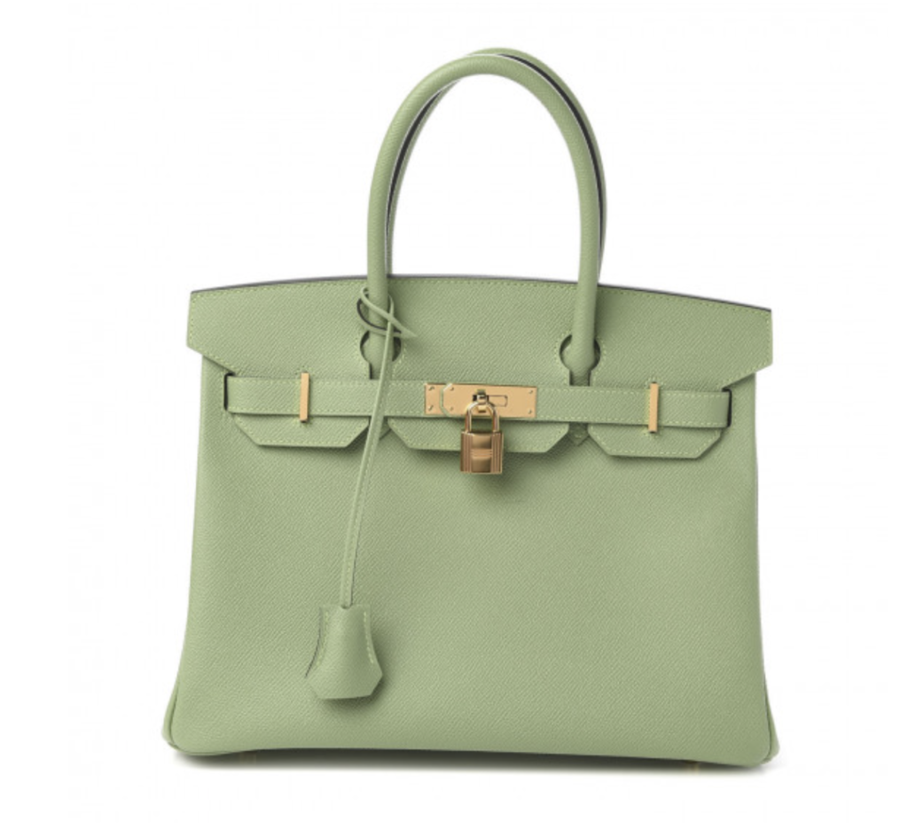 A Guide To Choosing Your First Luxury Bag PurseBop