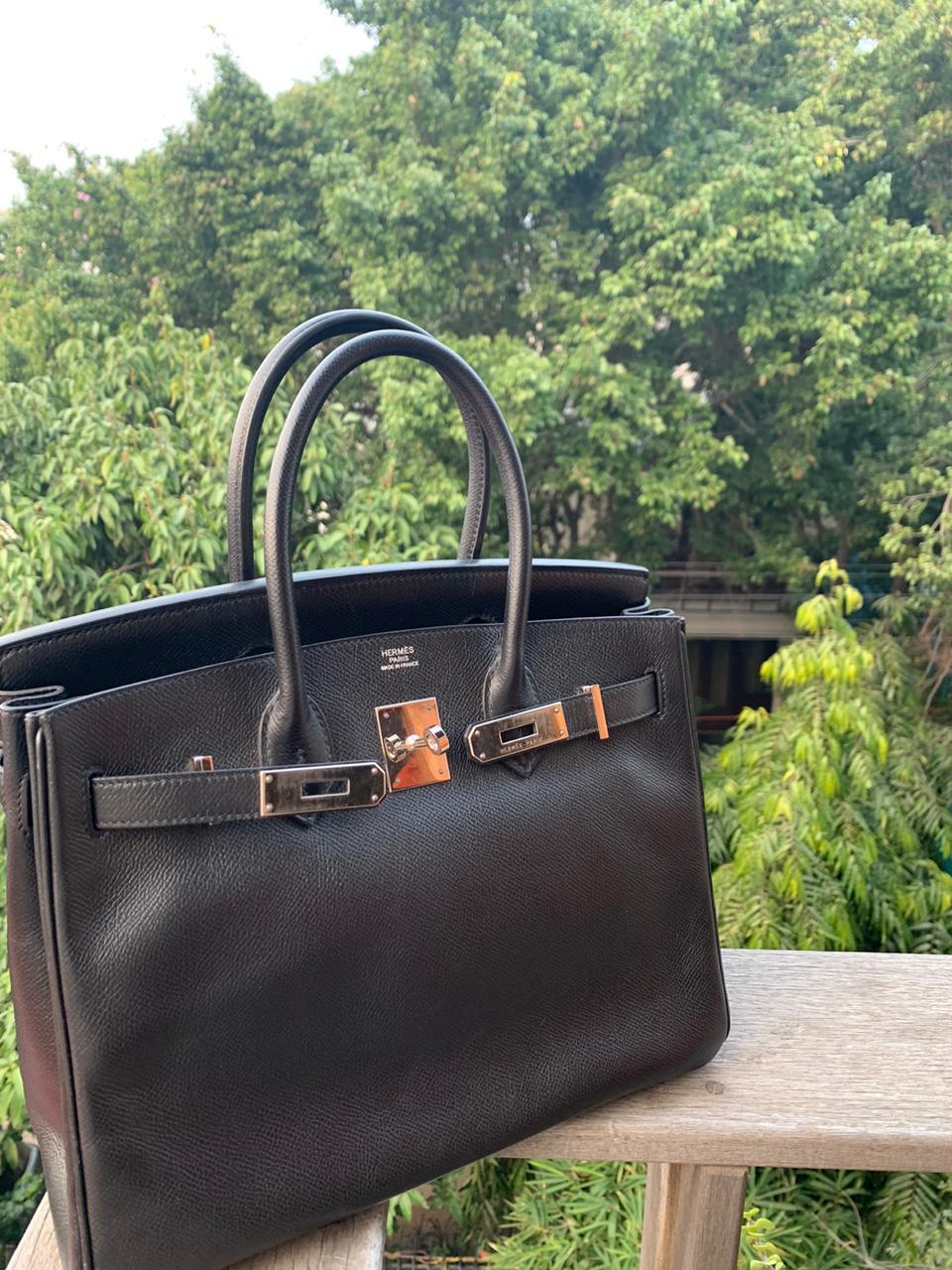 Is That First Birkin Ever Enough? - PurseBop