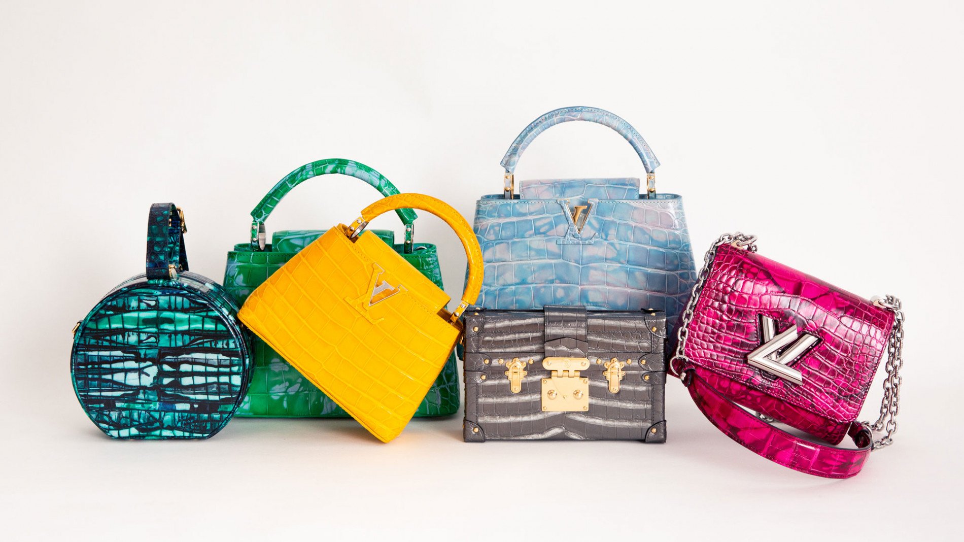 The Most Coveted Louis Vuitton Bags of The Season - PurseBop