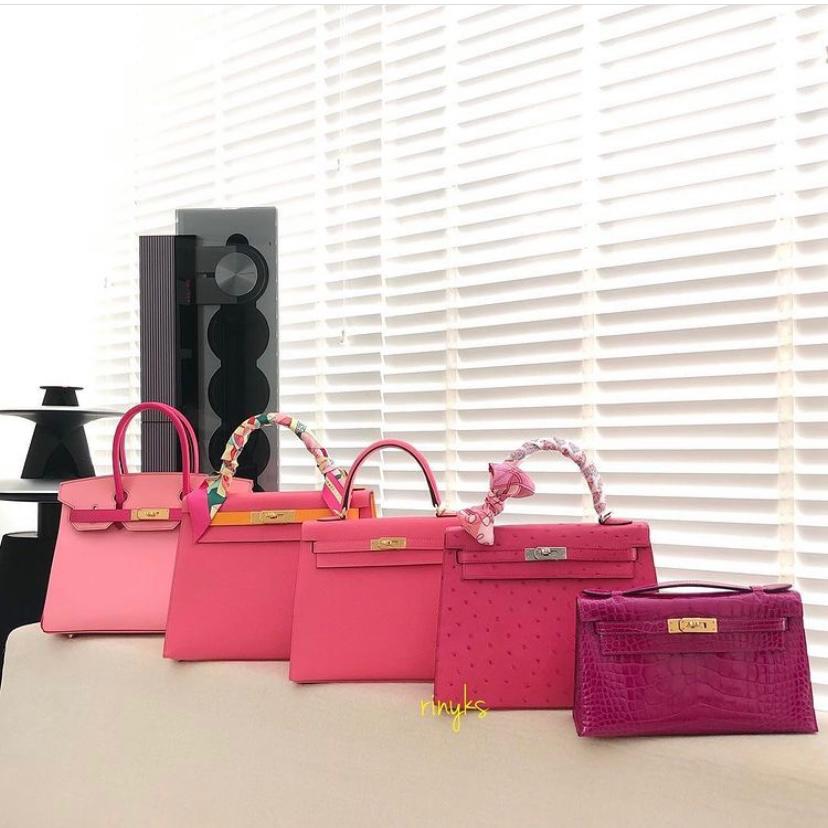 BIRKIN or KELLY? Which to buy first *NO MORE MISTAKES*