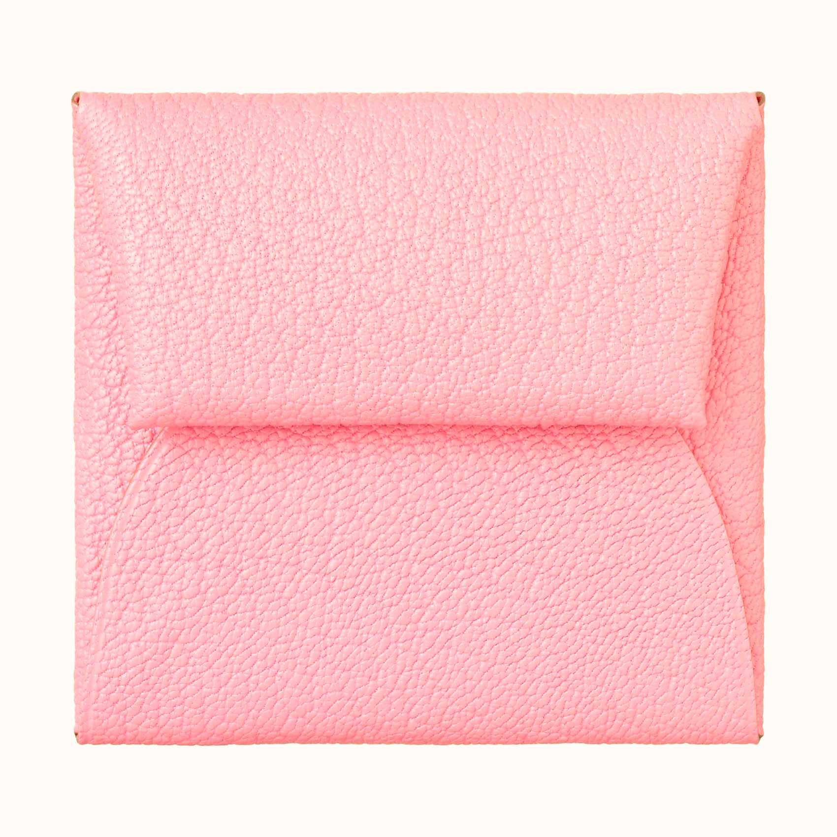 Hermès Double Sens 45 Sikkim Rose Sakura Clemence Rouge Pivoine