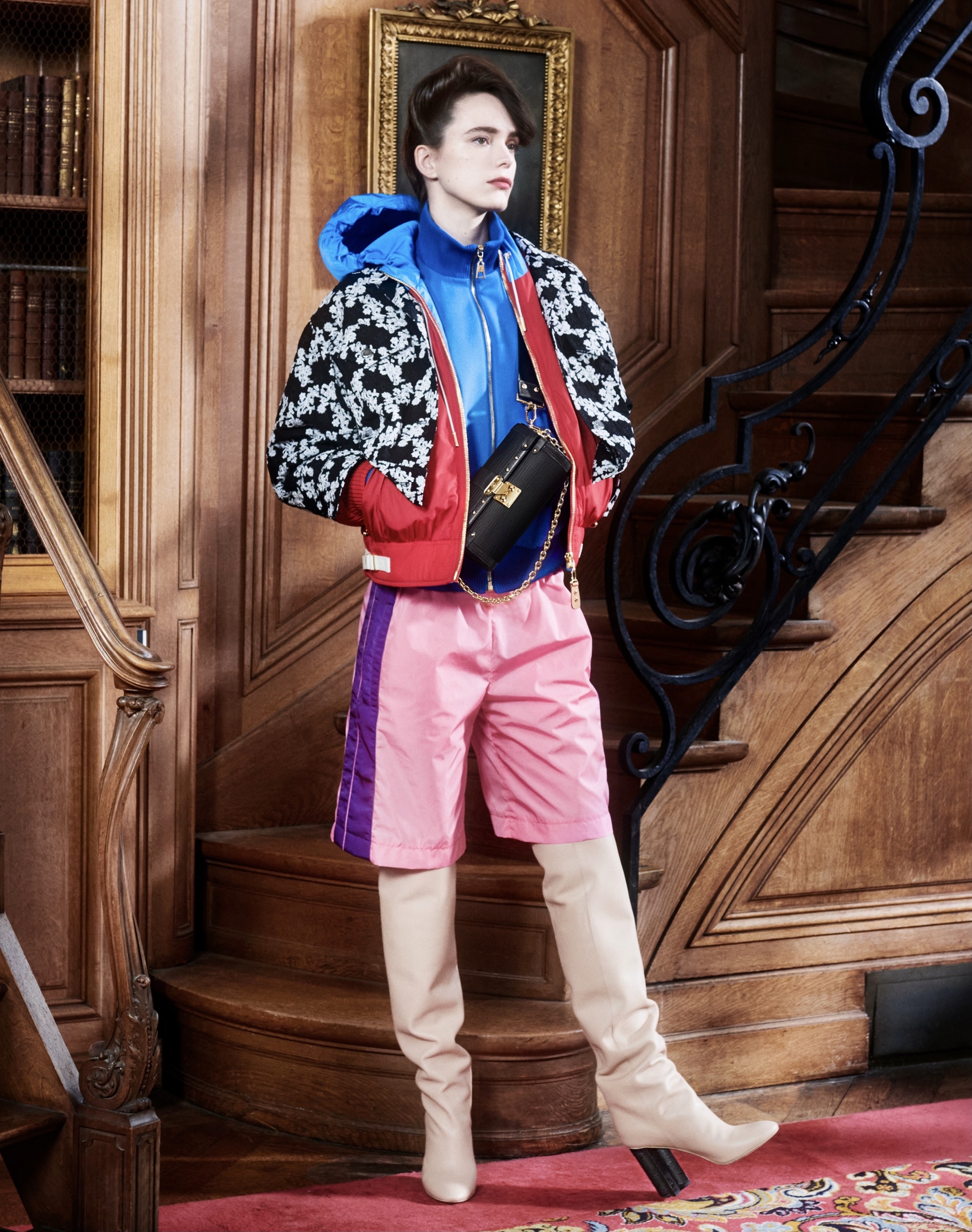 Louis Vuitton Men's Pre-Fall and Fall 2020 - PurseBop