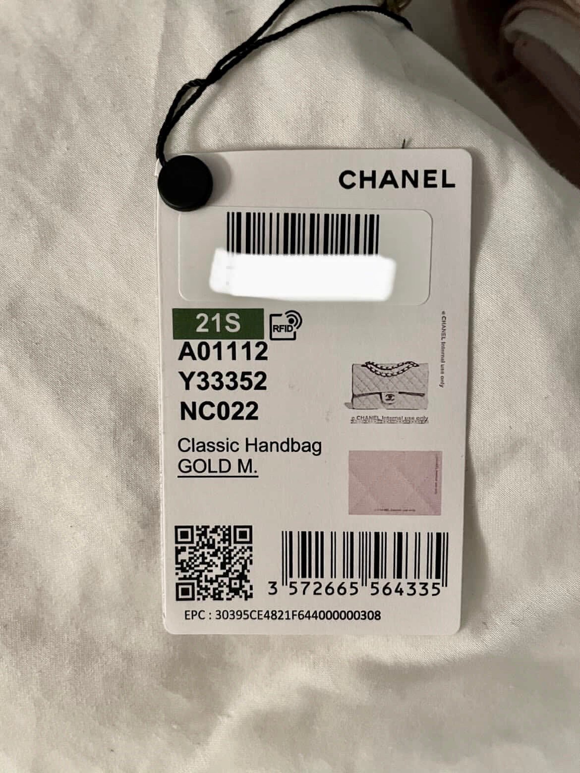 Review of New Chanel Leather Colors for - PurseBop