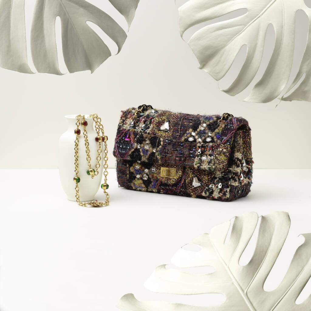 The Ultimate Chanel Pieces from the Bonhams Auction - PurseBop